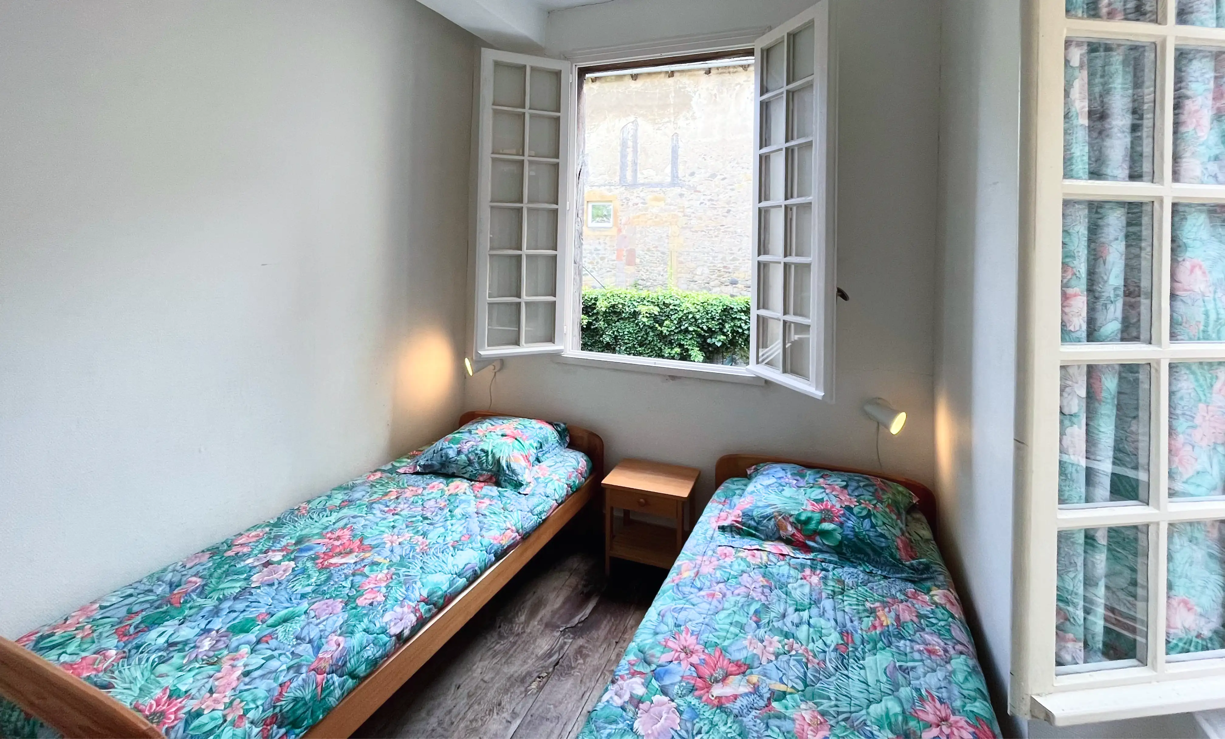 Location vacances Saint-Geniez-d'Olt - Gîte de charme en Aveyron