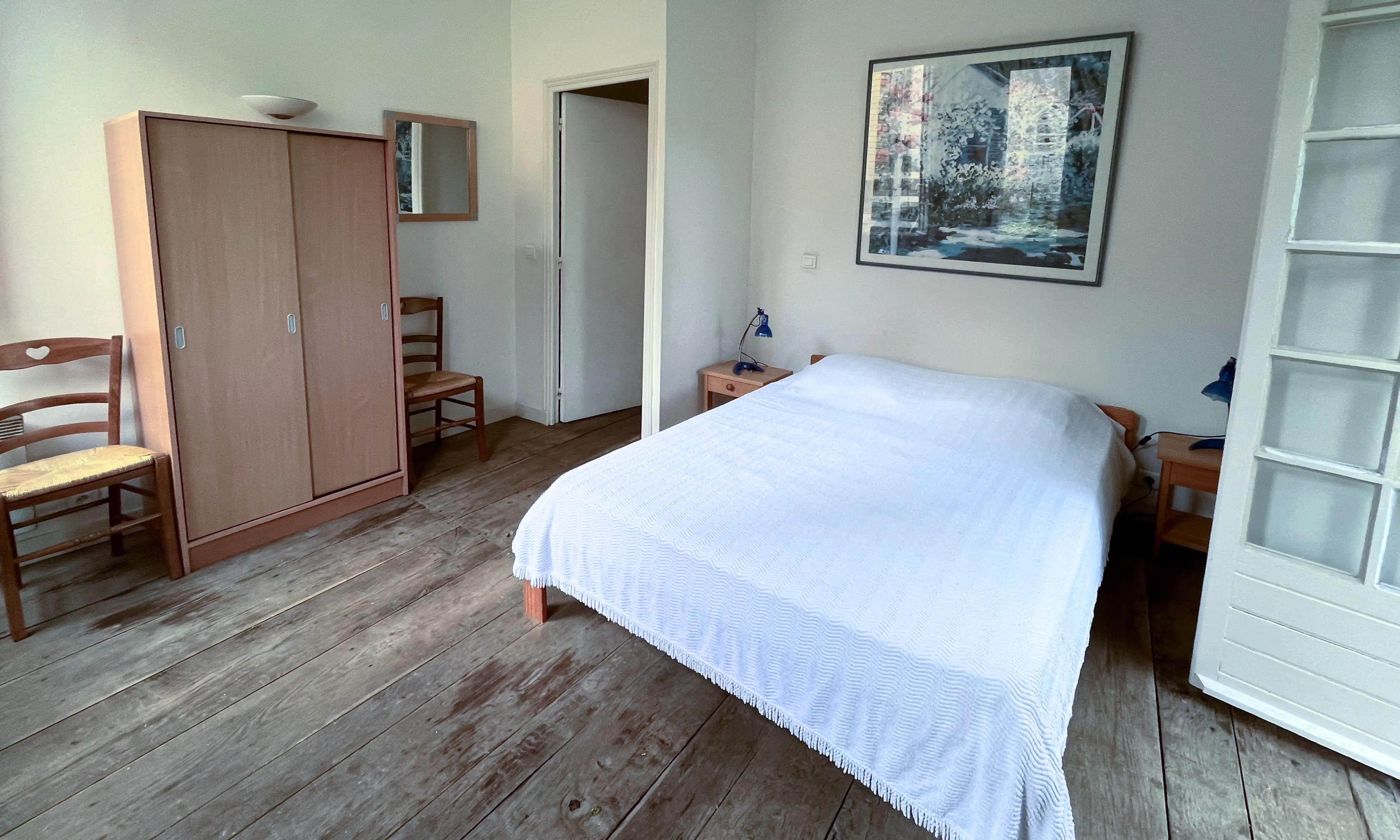 Location vacances Saint-Geniez-d'Olt - Gîte de charme en Aveyron