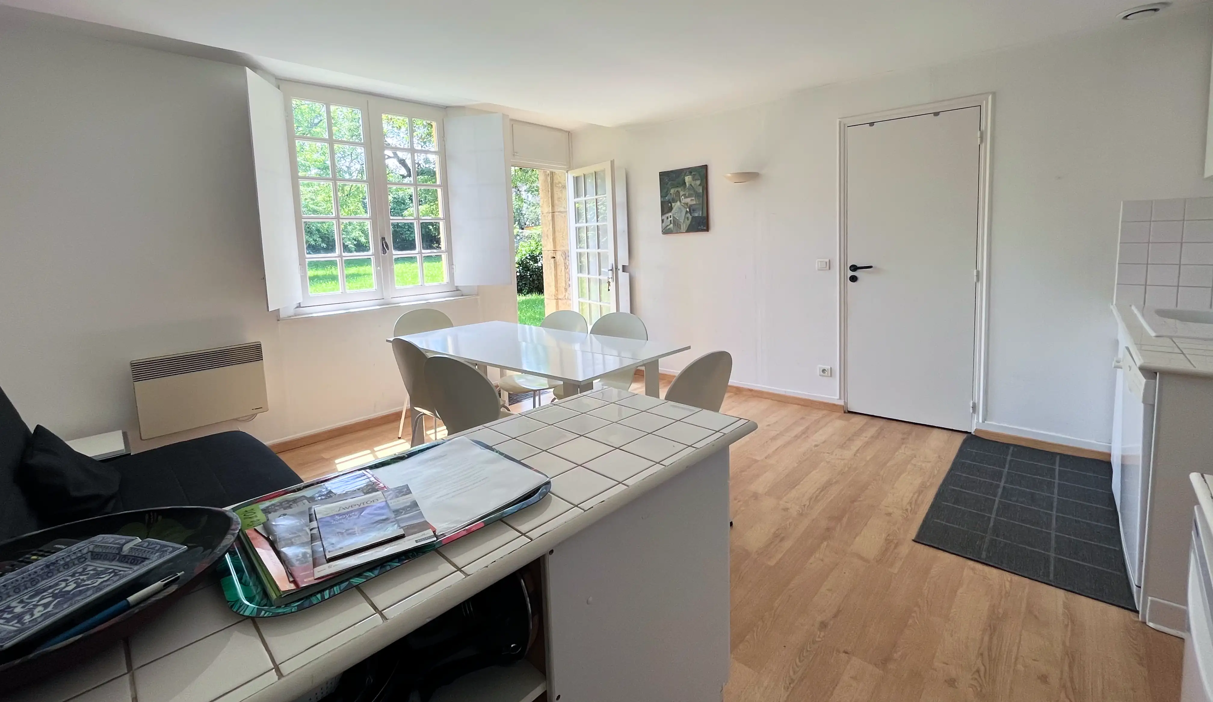 Location vacances Saint-Geniez-d'Olt - Gîte de charme en Aveyron