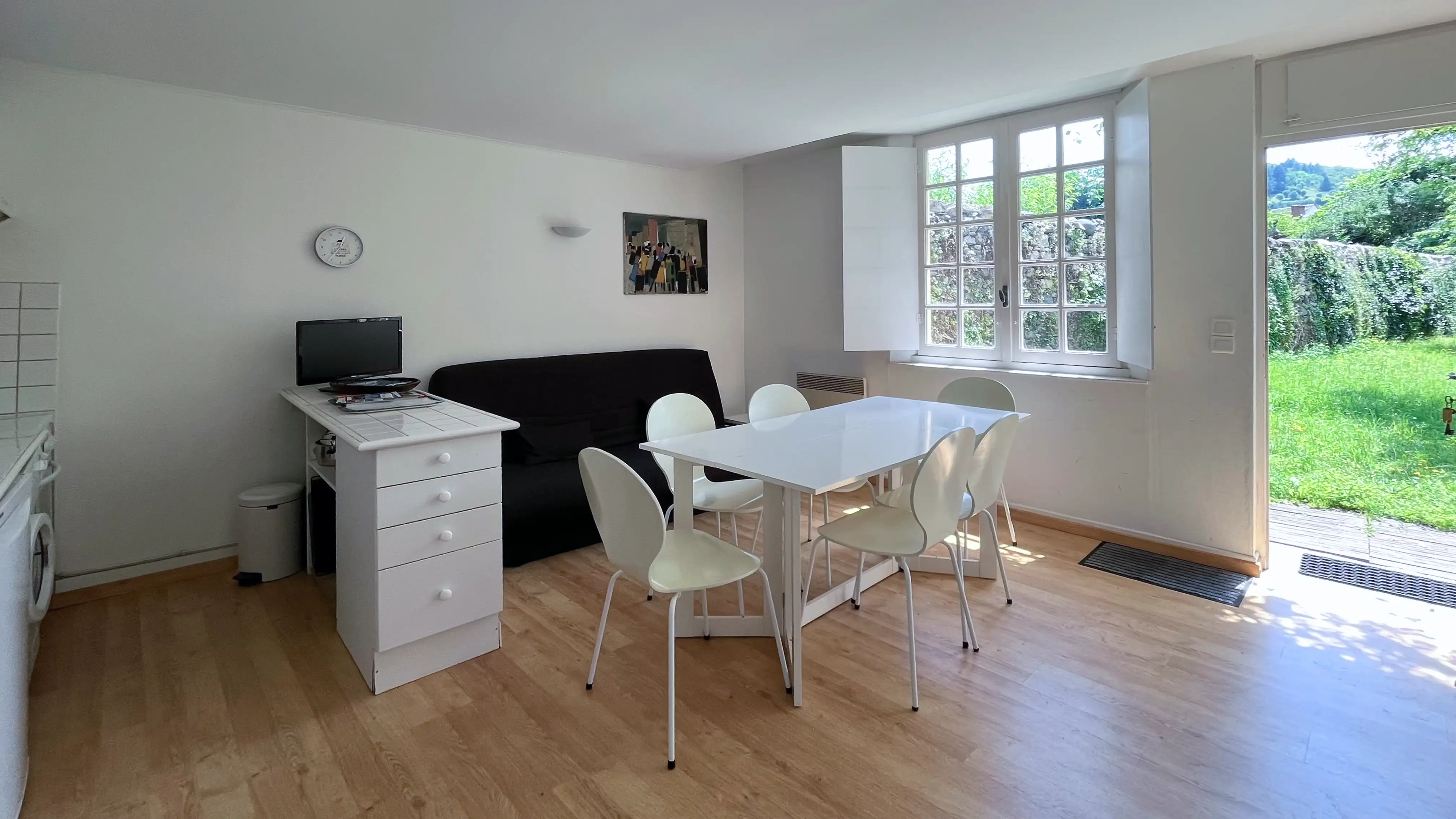 Location vacances Saint-Geniez-d'Olt - Gîte de charme en Aveyron